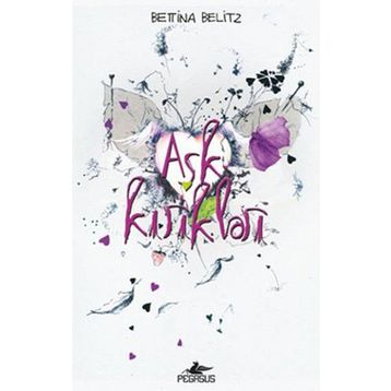 AŞK KIRIKLARI - GENEL