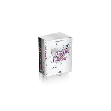 Aşk Kırıkları Serisi (3 Kitap) - Bettina Belitz