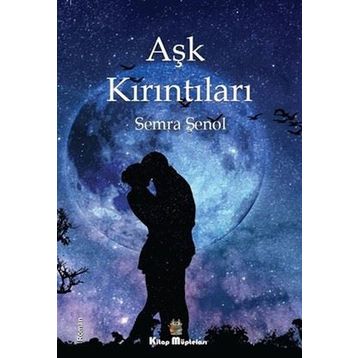 AŞK KIRINTILARI - ALICAN SOFU