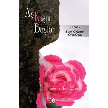AŞK KIŞIN BAŞLAR - SIMON VAN BOOY