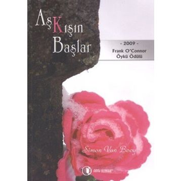 AŞK KIŞIN BAŞLAR - SIMON VAN BOOY