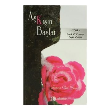 AŞK KIŞIN BAŞLAR - SIMON VAN BOOY