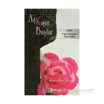 AŞK KIŞIN BAŞLAR - SIMON VAN BOOY