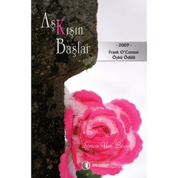 AŞK KIŞIN BAŞLAR - SIMON VAN BOOY