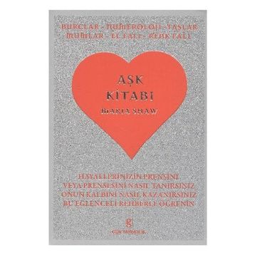 AŞK KITABI BURÇLAR - NUMEROLOJI - TAŞLAR - MUMLAR - EL FALI - RENK FALI - MARIA SHAW