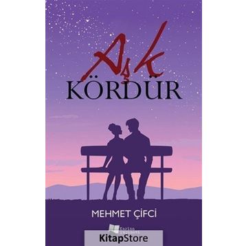 Aşk Kördür - Mehmet Çifci
