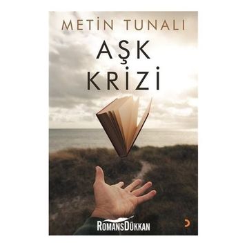 Aşk Krizi - Metin Tunalı