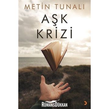 Aşk Krizi - Metin Tunalı