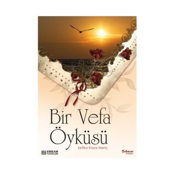 Aşk Leyla ve Gerçek - Fatma Aladağ