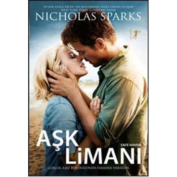 Aşk Limanı - Nicholas Sparks