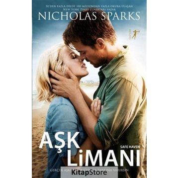 Aşk Limanı - Nicholas Sparks