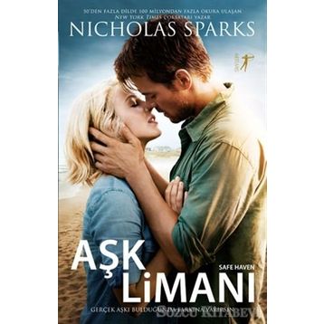 Aşk Limanı - Nicholas Sparks