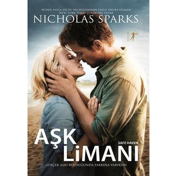 Aşk Limanı - Nicholas Sparks