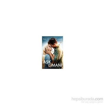 Aşk Limanı - Nicholas Sparks