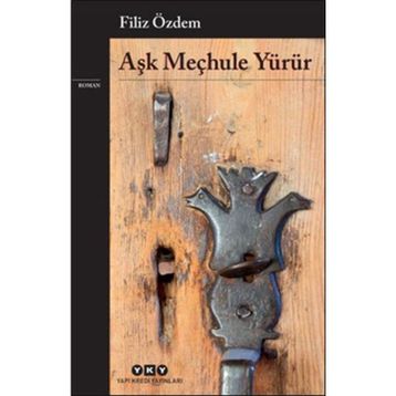Aşk Meçhule Yürür - Filiz Özdem