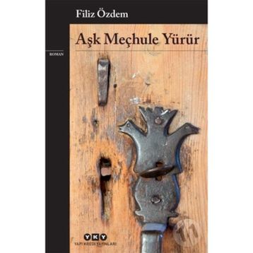 Aşk Meçhule Yürür - Filiz Özdem