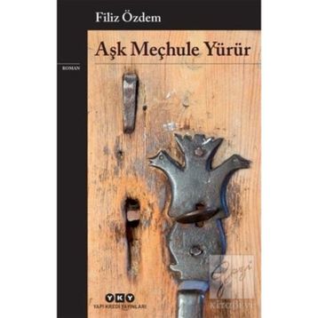 Aşk Meçhule Yürür - Filiz Özdem