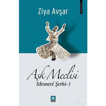 AŞK MECLISI - SINAN AKYÜZ