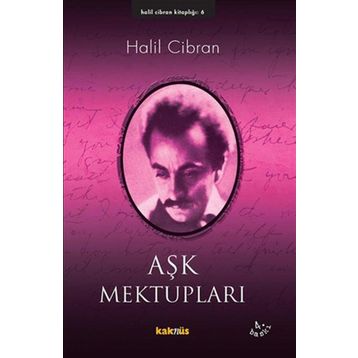 Aşk Mektupları Kaknüs Yayınları