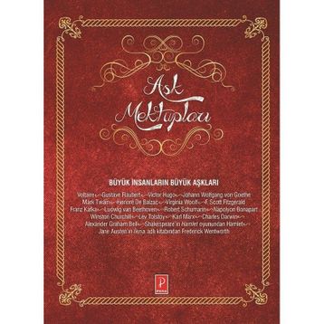 Aşk Mektupları - kollektif