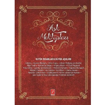 Aşk Mektupları - kollektif