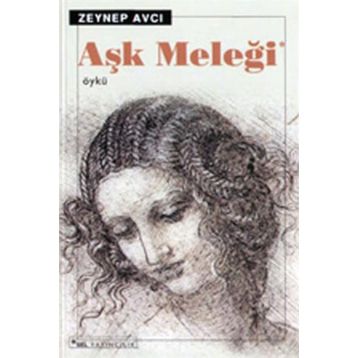 AŞK MELEĞI - NURGÜN SIPAHI