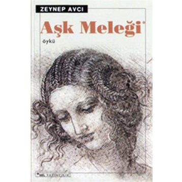 AŞK MELEĞI - NURGÜN SIPAHI