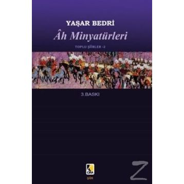 AŞK MİNYATÜRLERİ - TÜLAY FERAH