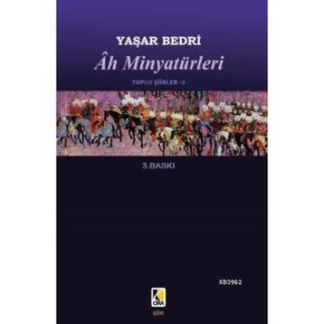 AŞK MİNYATÜRLERİ - TÜLAY FERAH