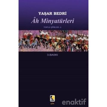 AŞK MİNYATÜRLERİ - TÜLAY FERAH