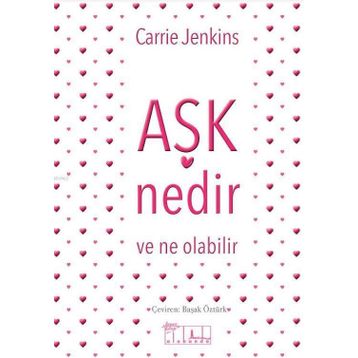 Aşk Nedir? - Hakan Türk
