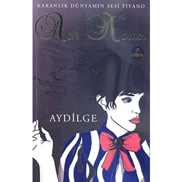 AŞK NOTASI - AYDILGE