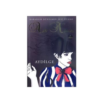 AŞK NOTASI - AYDILGE
