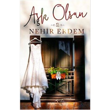 Aşk Olsun 2 - Nehir Erdem