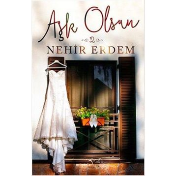 Aşk Olsun 2 - Nehir Erdem