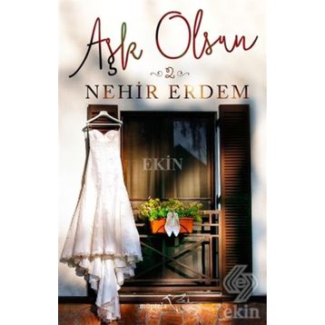 Aşk Olsun 2 - Nehir Erdem