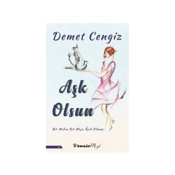 Aşk Olsun - Demet Cengiz