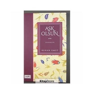 Aşk Olsun - Ruhan Umut