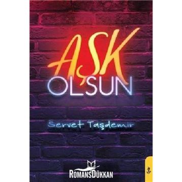 Aşk Olsun - Servet Taşdemir
