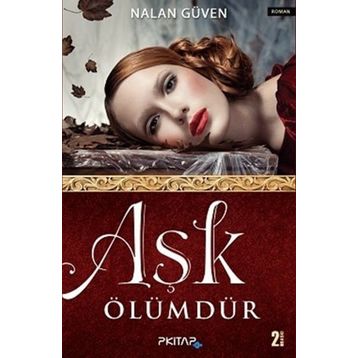 Aşk Ölümdür - Nalan Güven