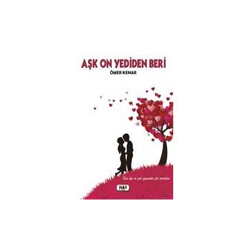 Aşk On Yediden Beri Ömer Kenar