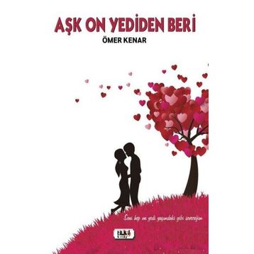 Aşk On Yediden Beri Ömer Kenar