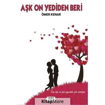 Aşk On Yediden Beri Ömer Kenar