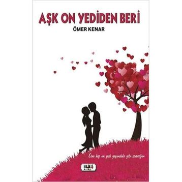 Aşk On Yediden Beri Ömer Kenar