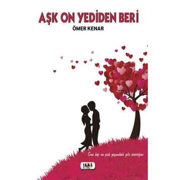 Aşk On Yediden Beri Ömer Kenar