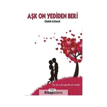 Aşk On Yediden Beri Ömer Kenar