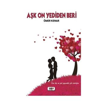 Aşk On Yediden Beri Ömer Kenar