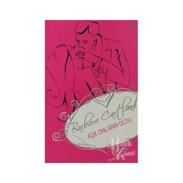 Aşk Onların Oldu-Barbara Cartland