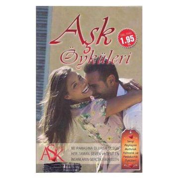 Aşk Öyküleri - Adem Özbay