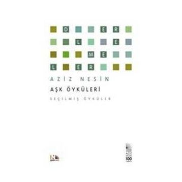 Aşk Öyküleri - Aziz Nesin